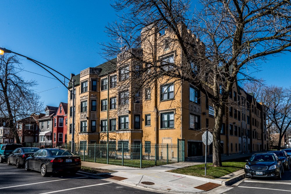 Best Apartments for Rent in South Side Chicago - Chicago, IL | RENTCafé
